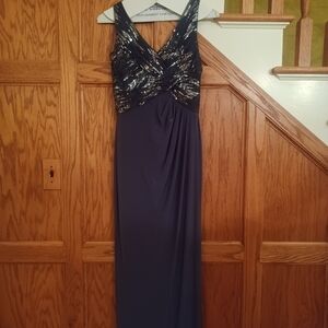 Ralph Lauren Evening Gown